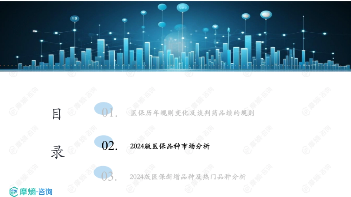 2024年医保谈判及市场分析报告-摩熵咨询_第8页