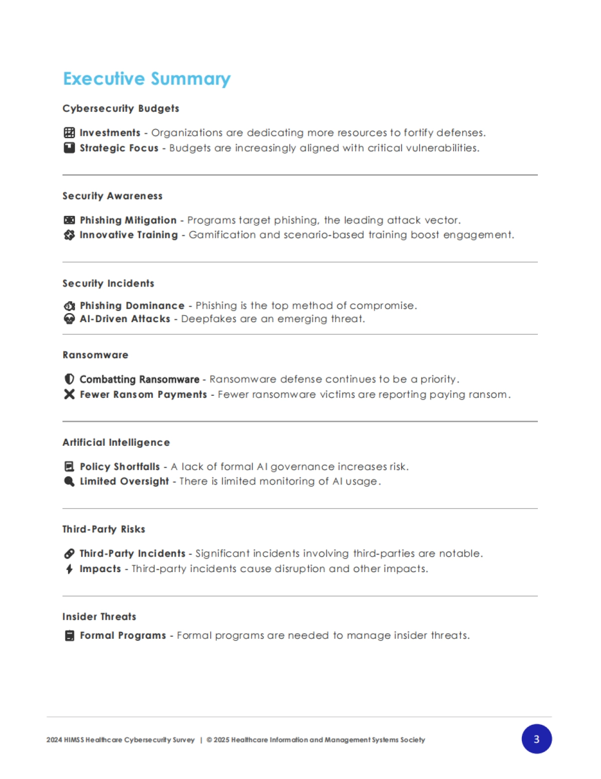 2024年医疗保健行业网络安全调查_第4页