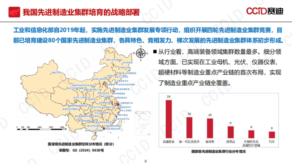 2025年“十五五”时期培育世界级先进制造业集群的路径研究报告-赛迪研究院_第6页