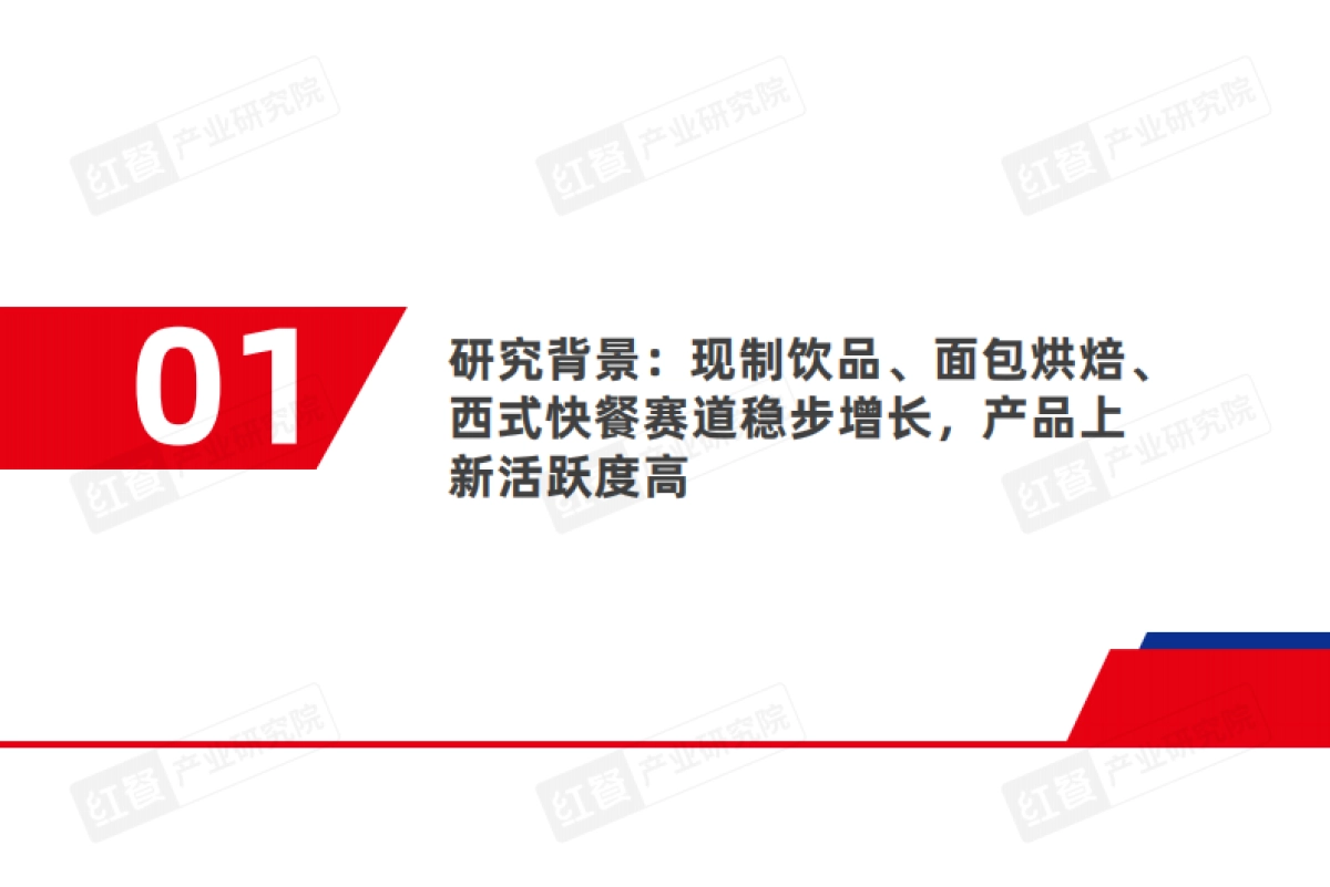 2025年轻餐春日上新白皮书-红餐研究院_第4页