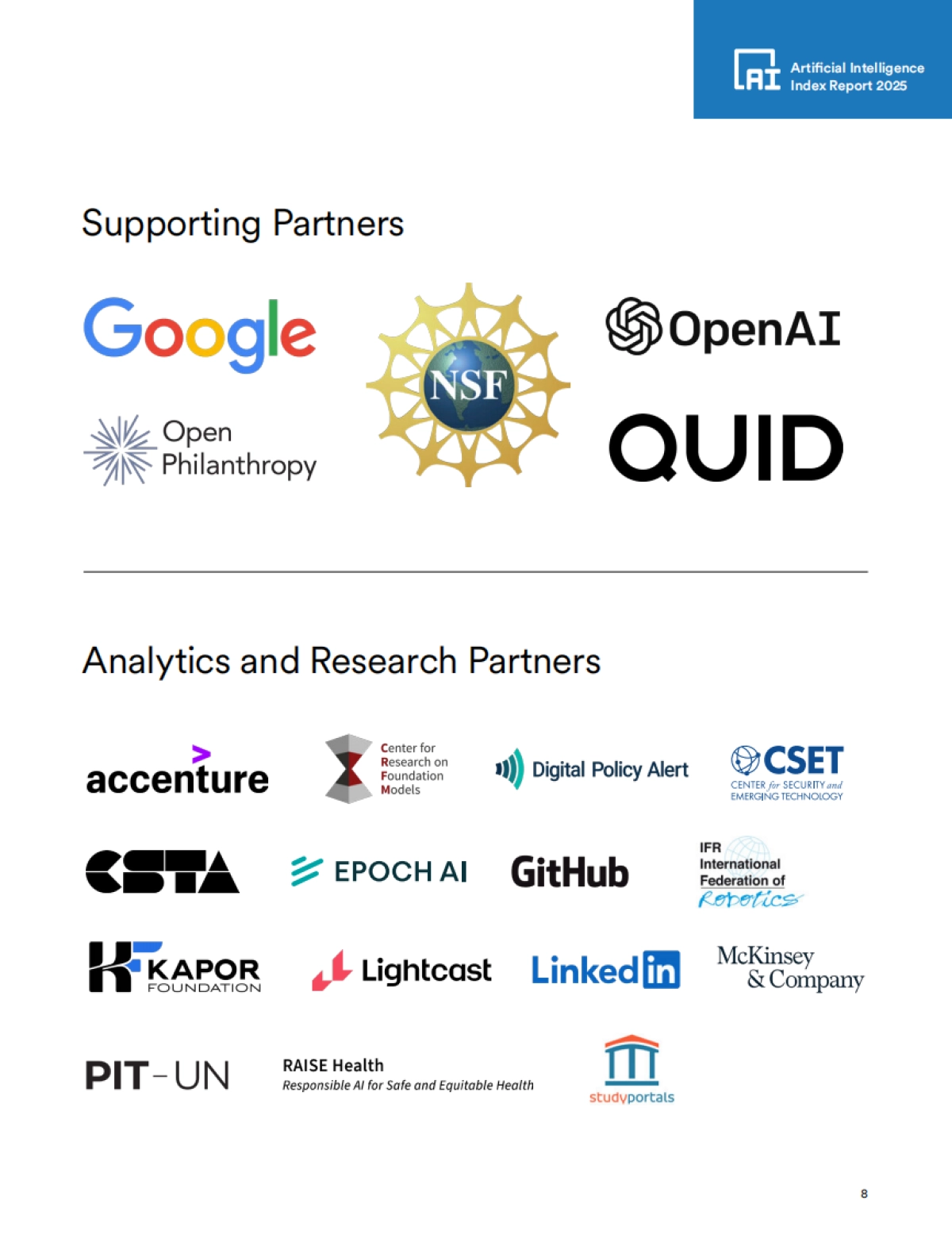 2025年人工智能AI指数报告_第9页