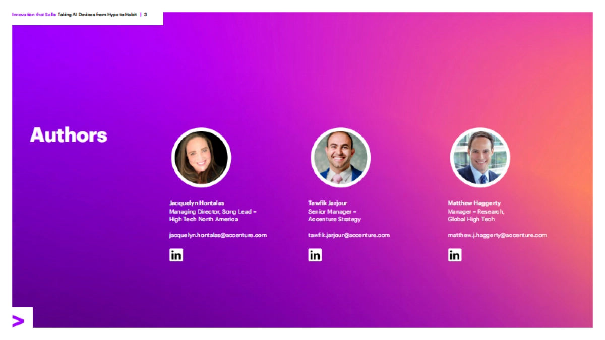 2025年人工智能集成研究报告:超越炒作,AI向实——弥合AI集成设备技术与需求的鸿沟(英文版)-埃森哲_第3页