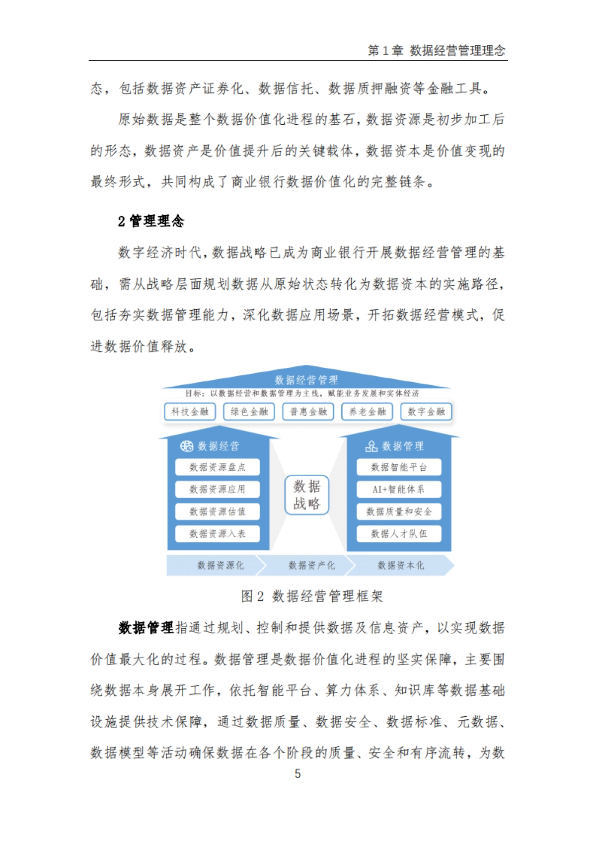 2025年商业银行数据经营管理实践报告-浦发银行_第9页