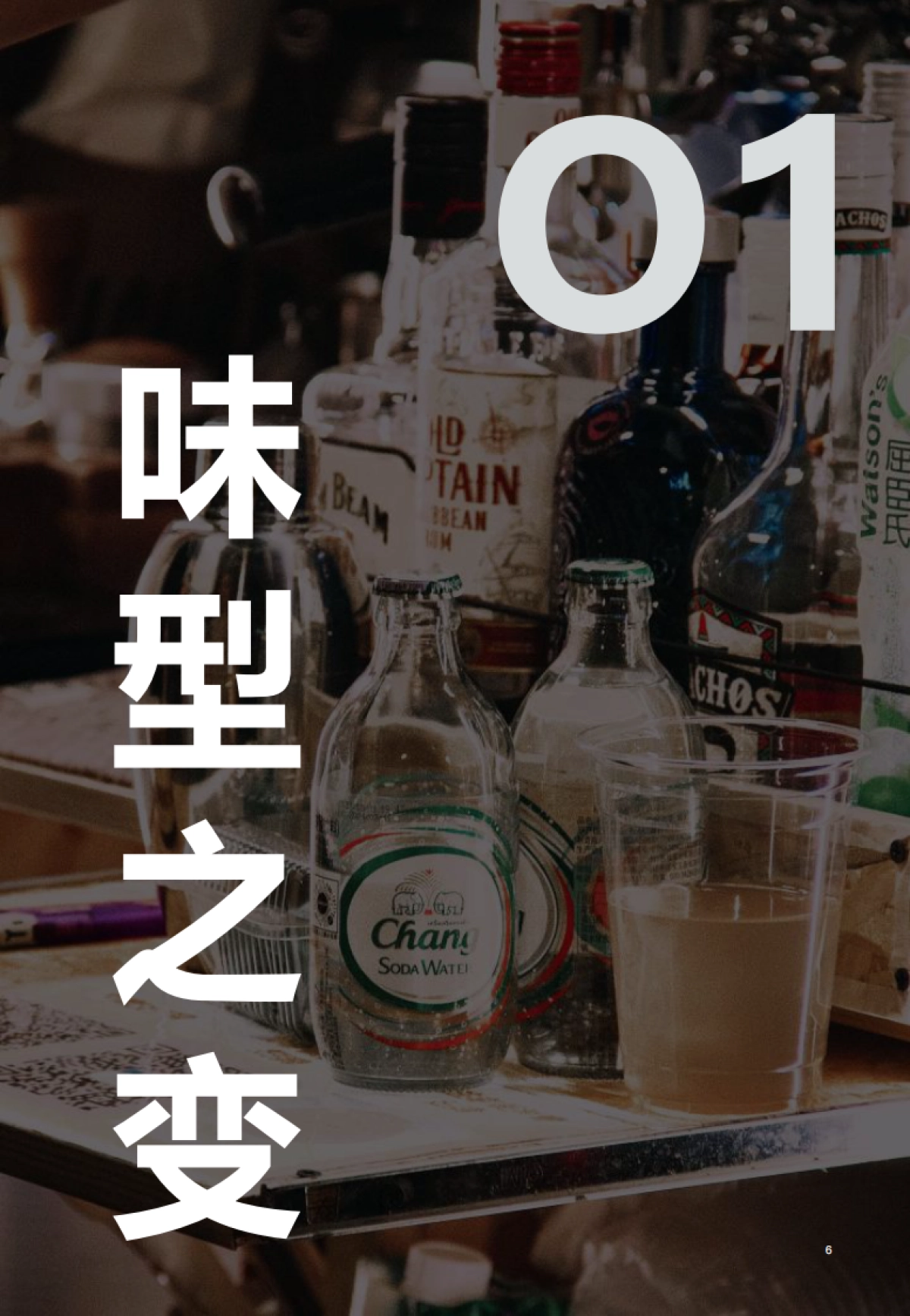 2025中国消费者生活方式演进趋势系列报告——酒水饮料篇-省广集团_第6页