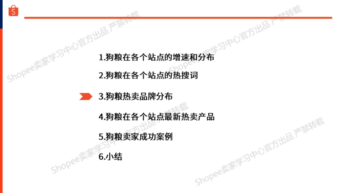 宠物食品-狗粮选品指南报告（2025年）-Shopee_第9页