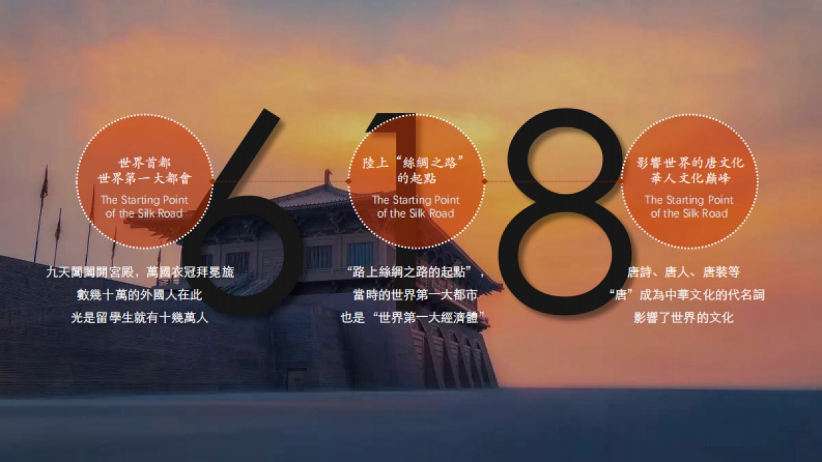 2023金泰青龙寺高端豪宅地产项目年度推广策略方案-_第9页