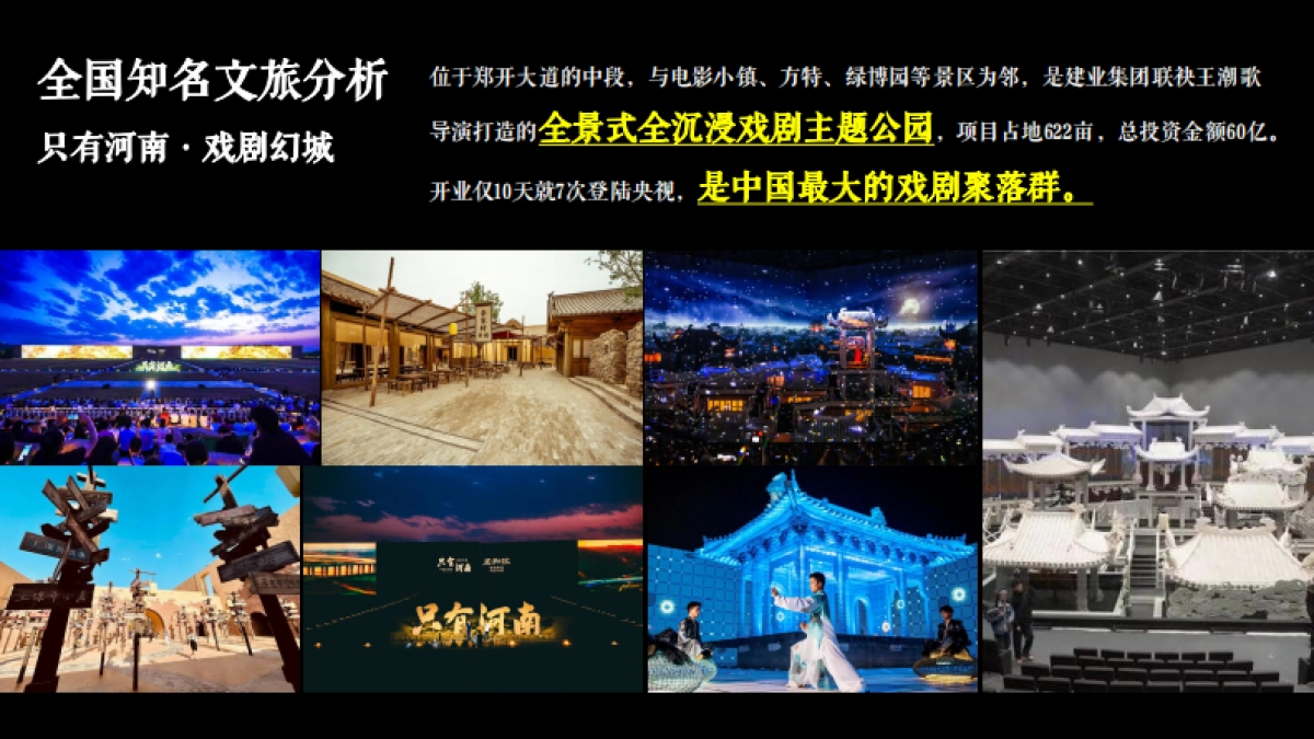 2023宜都鲟龙水街空间街巷网红沉浸式国风文旅街区美陈氛围包装方案_第10页