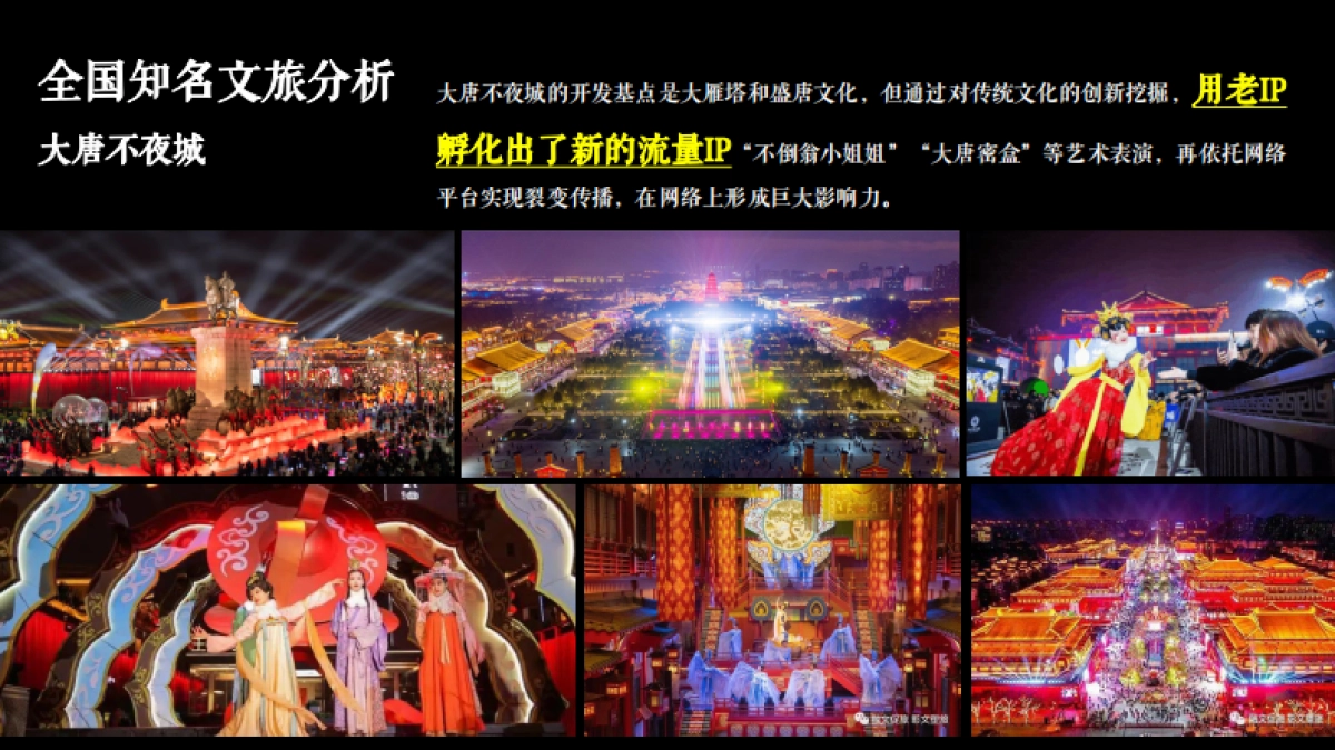 2023宜都鲟龙水街空间街巷网红沉浸式国风文旅街区美陈氛围包装方案_第9页