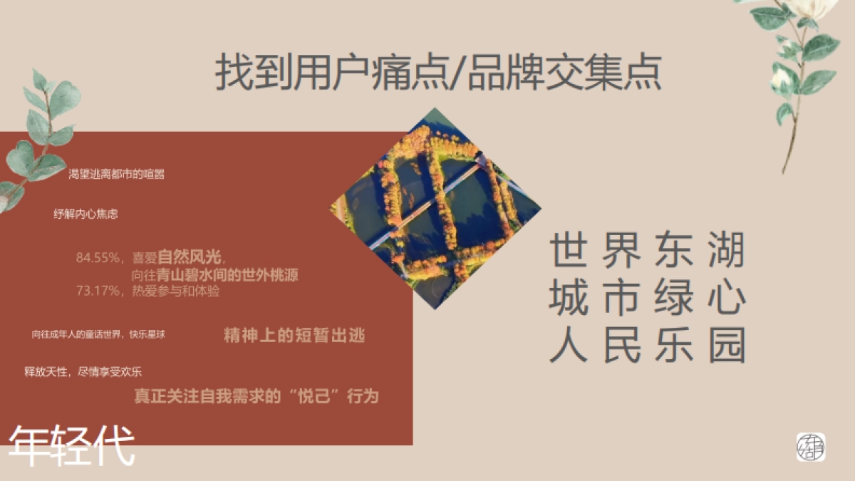 2024湖区自然景区旅游品牌传播创意方案_第7页