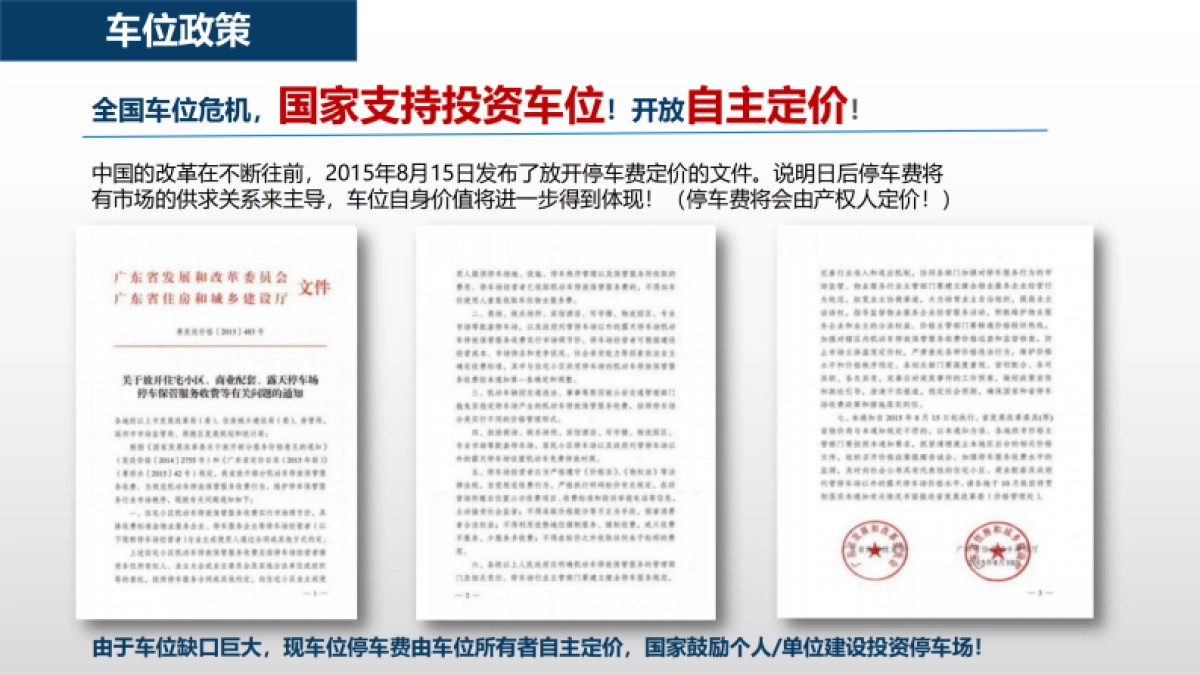 2024解锁车位财富密码推介PPT_第5页