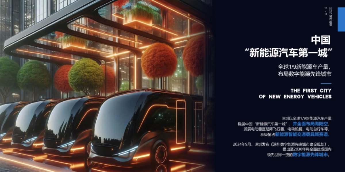2024智驾公园 IE PARK 大湾区首个新能源智慧体验综合体招商手册_第9页