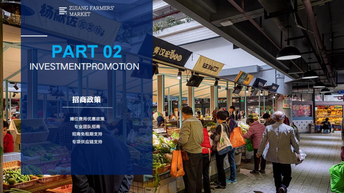 2024紫江农贸市场项目定位运营商铺升值商业计划书_第9页