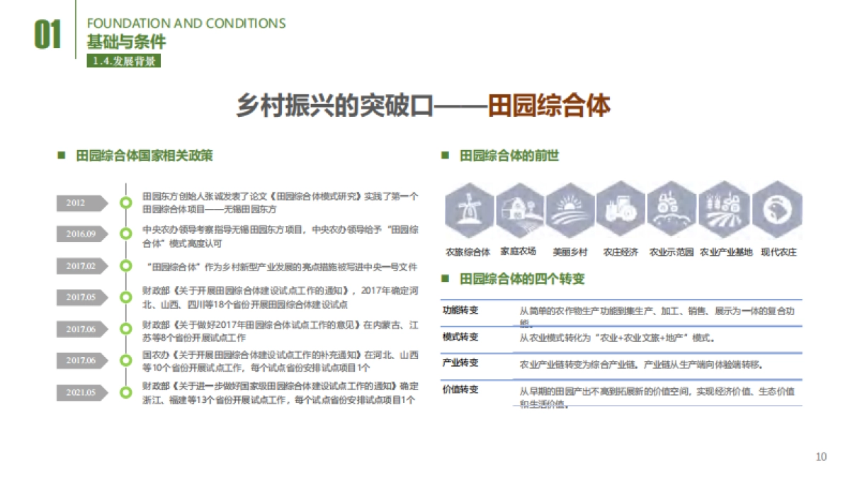 2025「中华玉米园」玉米主题乡村振兴田园综合体规划景观设计方案-_第10页