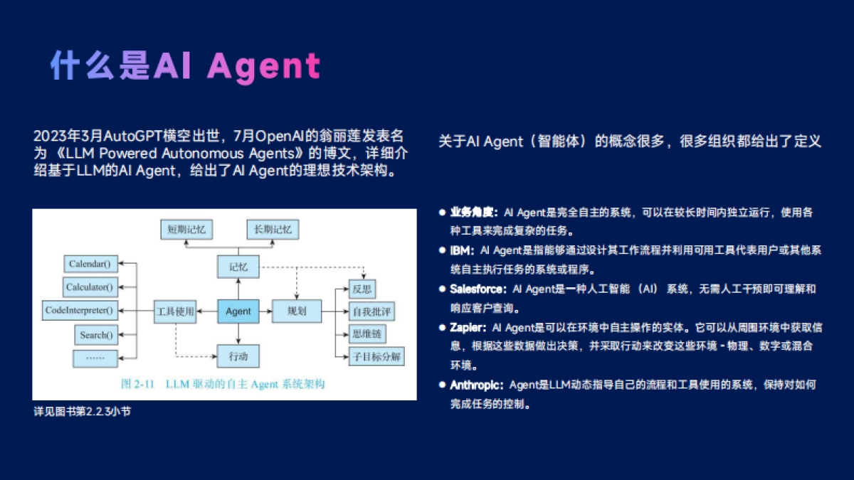 2025年DeepSeek、Manus与AI Agent行业现状报告_第5页