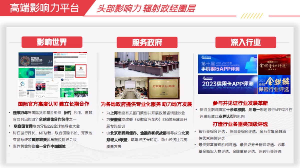 2025新浪财经年度招商通案_第9页