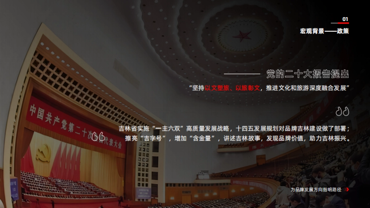 2025长春朗天Mall商业文旅项目计划书_第4页