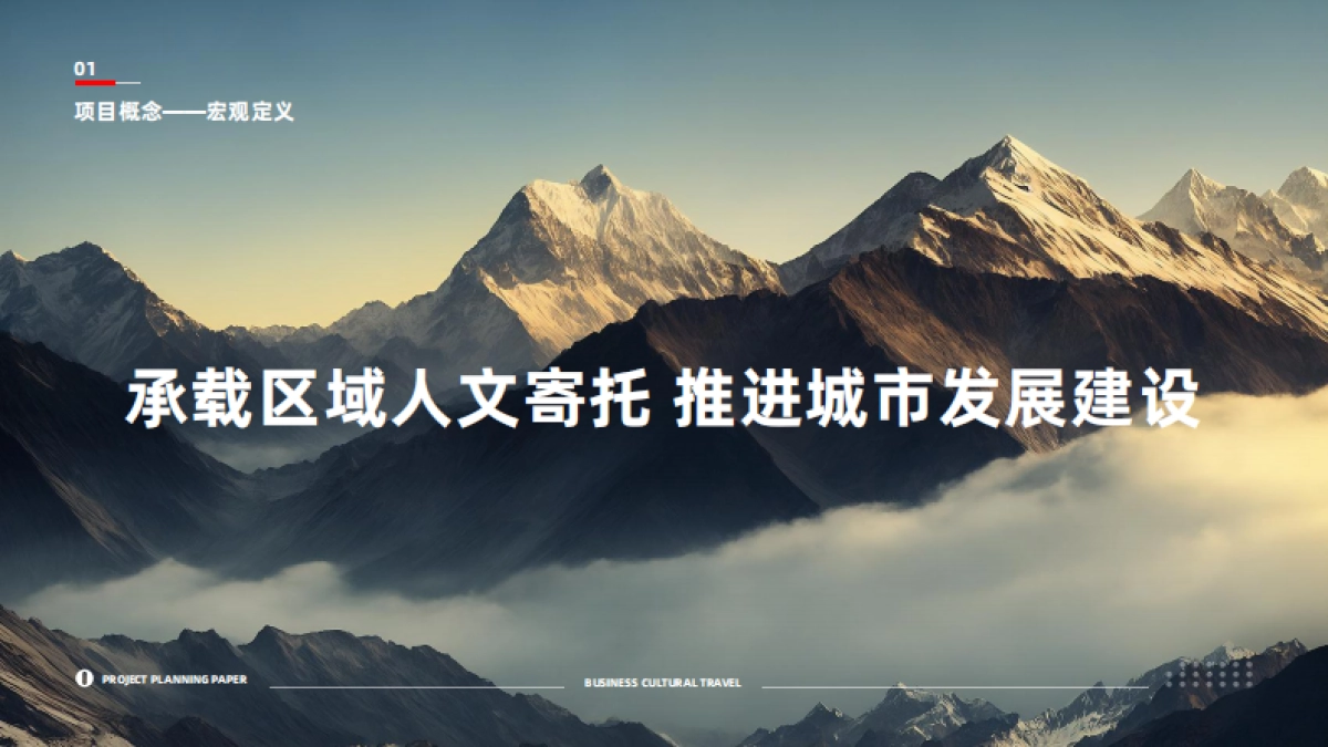 2025长春朗天Mall商业文旅项目计划书_第7页