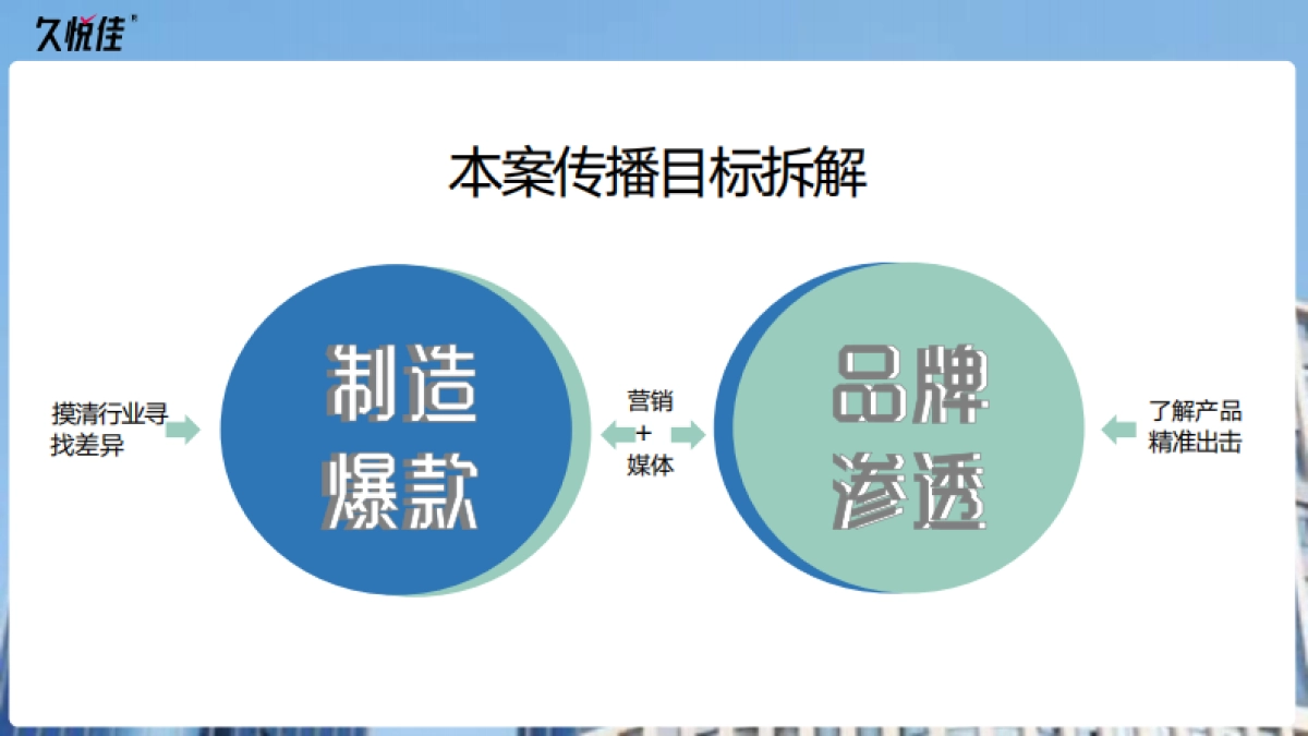 久悦佳保健品社媒种草传播规划_第4页