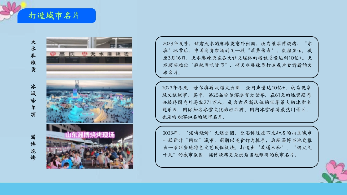 2024《新青年 郑出发》打造城市夜经济文旅美食商业街夜市运营规划方案_第6页