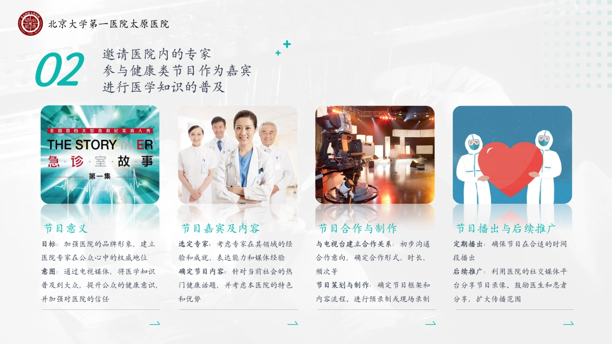 2024北京大学第一医院太原医院全年营销推广方案_第10页