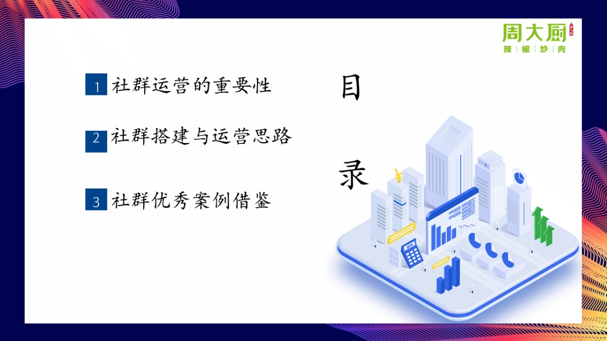 2024餐饮品牌社群营销玩转私域流量方案_第2页
