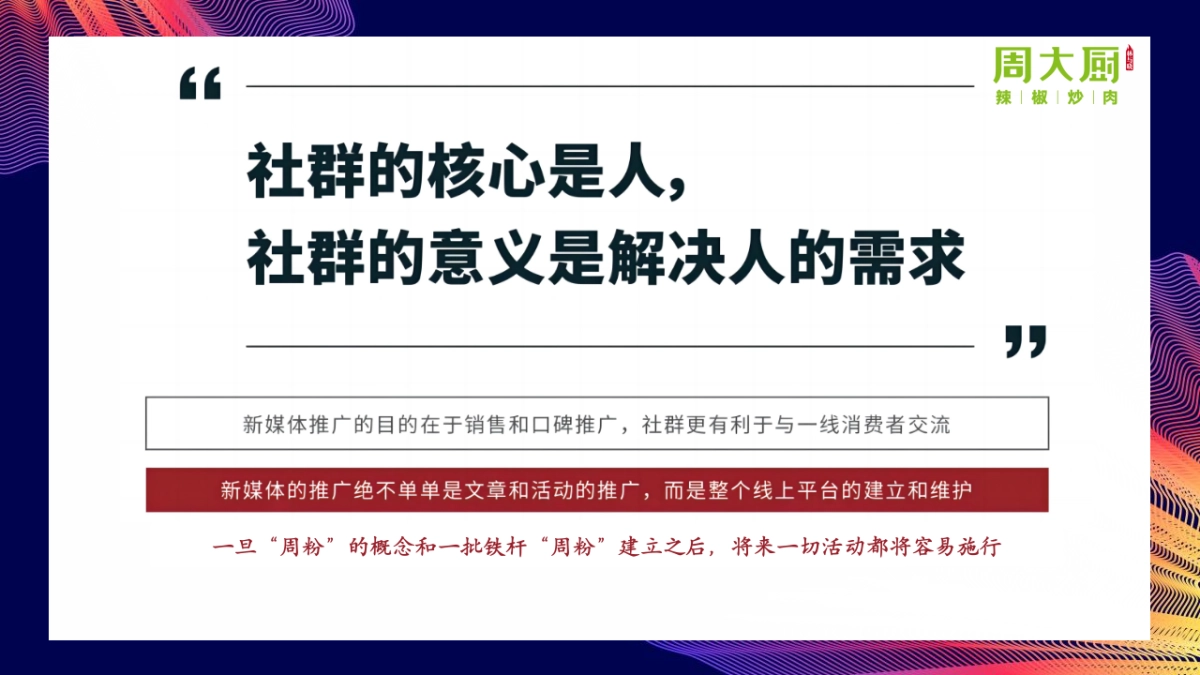 2024餐饮品牌社群营销玩转私域流量方案_第7页