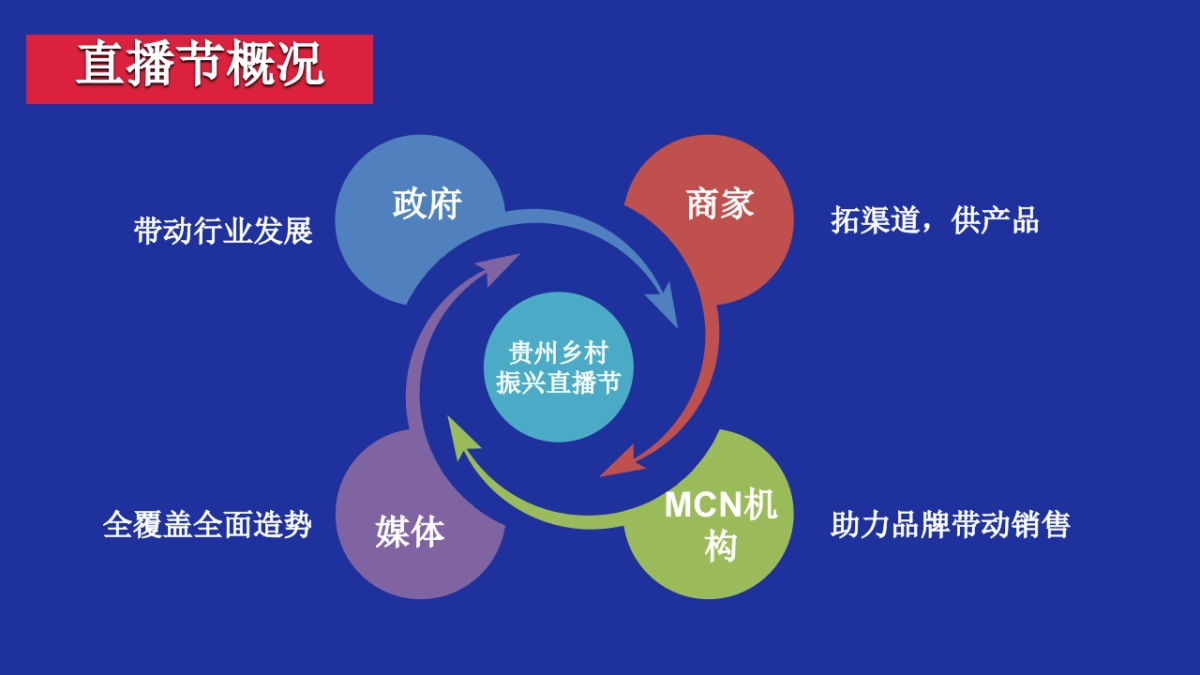 2024贵州乡村振兴直播电商节策划书_第3页