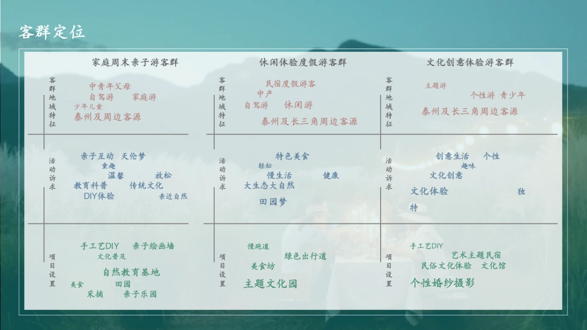 2024三水集·稻田书香乡村营地文旅项目田野生活方式集运营策划方案_第5页