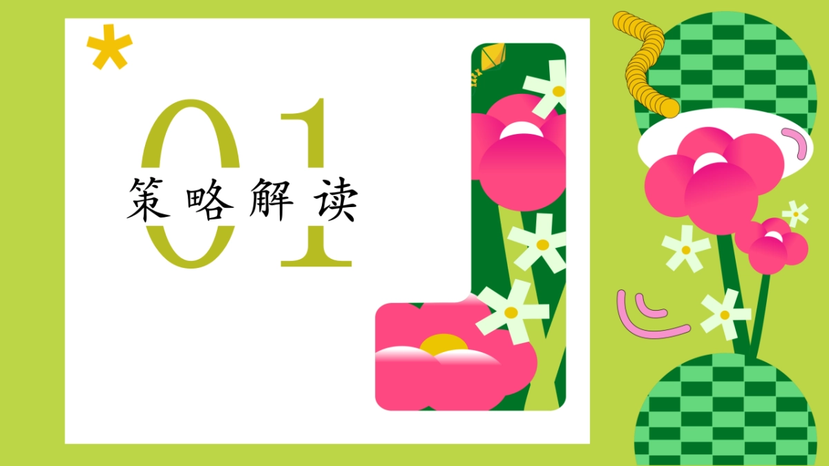 2024商业购物中心1周年庆系列「春季好事·z主题」活动策划方案_第3页