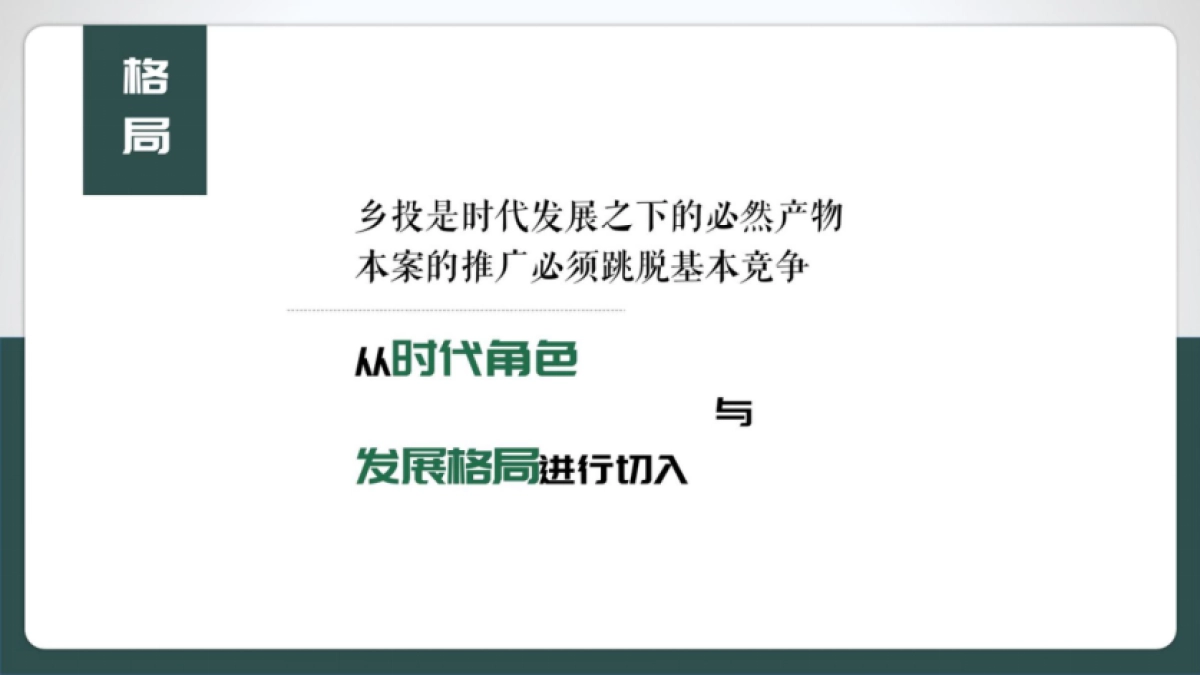 2024乡村振兴乡投品牌定位策略推广全案_第4页