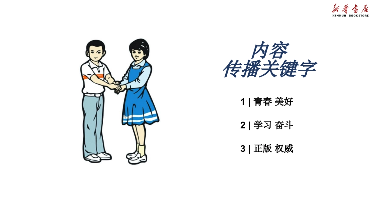 2024新华书店会员运营平台规划方案_第10页