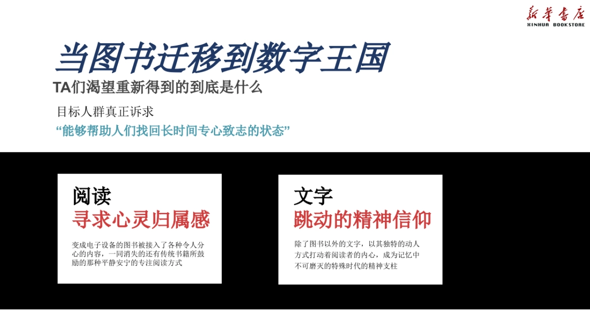 2024新华书店会员运营平台规划方案_第5页