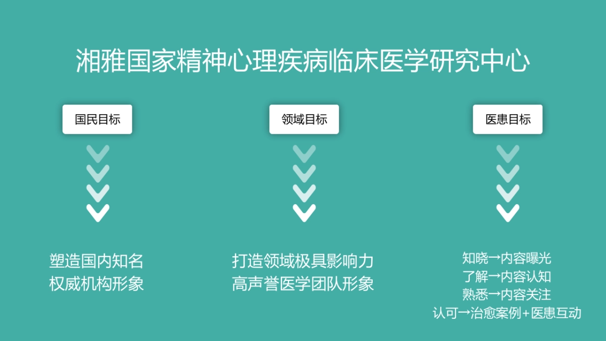 三甲医院精神科短视频运营规划案_第2页