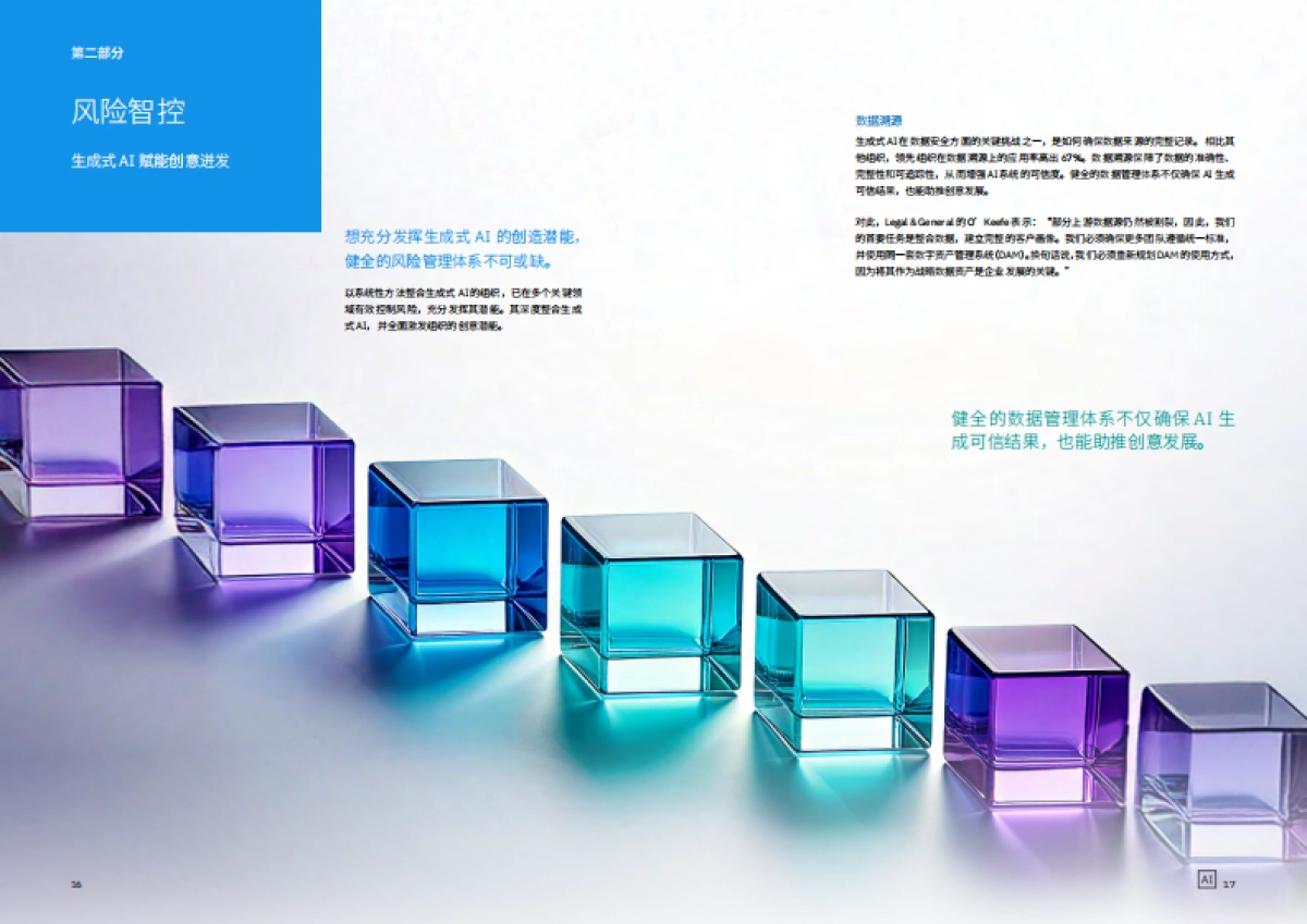 AI赋能内容供应链-打破瓶颈-实现投资回报新高度_第10页