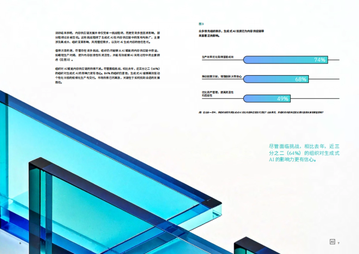 AI赋能内容供应链-打破瓶颈-实现投资回报新高度_第5页