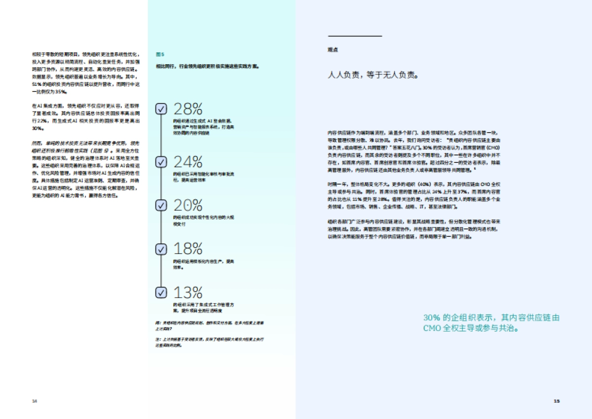 AI赋能内容供应链-打破瓶颈-实现投资回报新高度_第9页