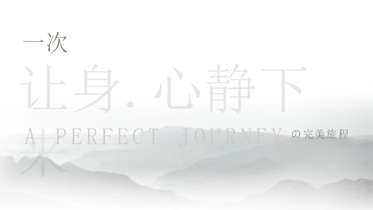 2025禅意养心酒店开业庆典「一境一世界主题」活动策划方案_第9页