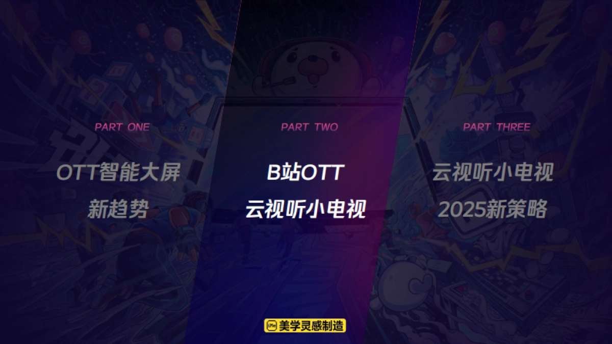 2025年B站OTT大屏营销通案_第9页