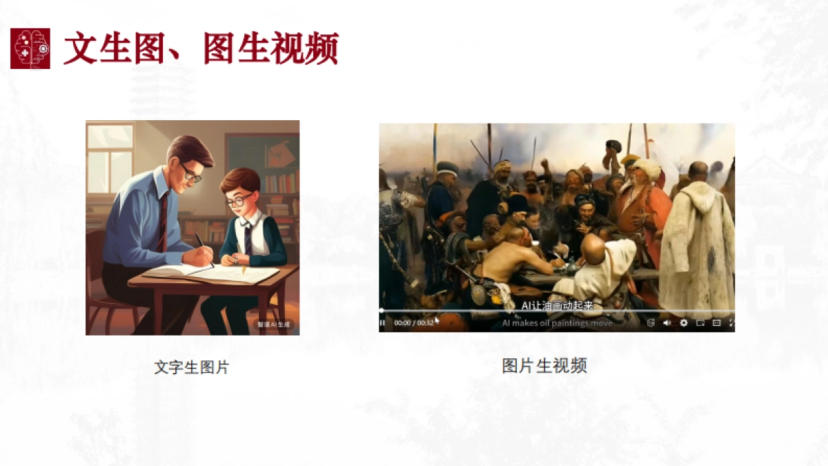 北大180页PPT：生成式人工智能与高等教育变革：价值、影响及未来发展_第9页