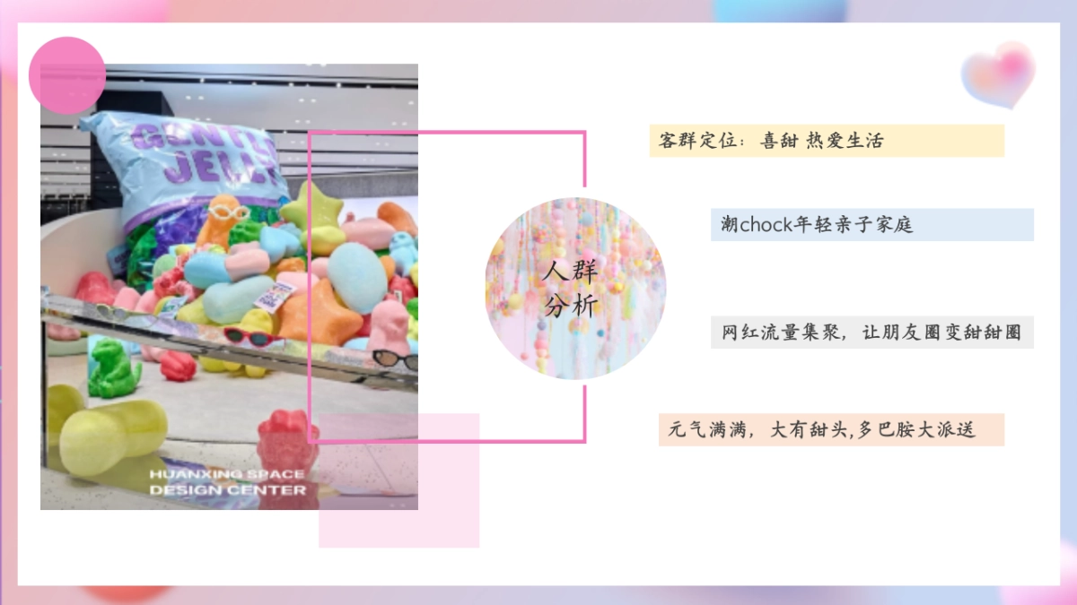 2025六一创意网红糖果艺术节彩虹糖果甜头缤纷活动方案_第3页