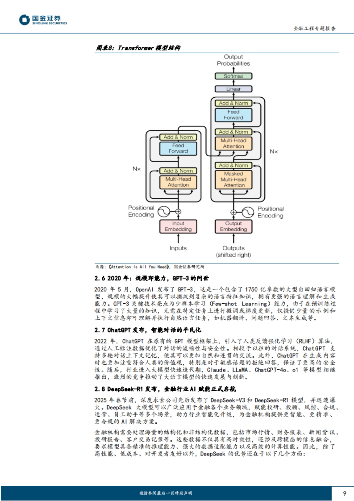 大模型赋能投研之六：金融机构应用DeepSeek指南与案例_第9页
