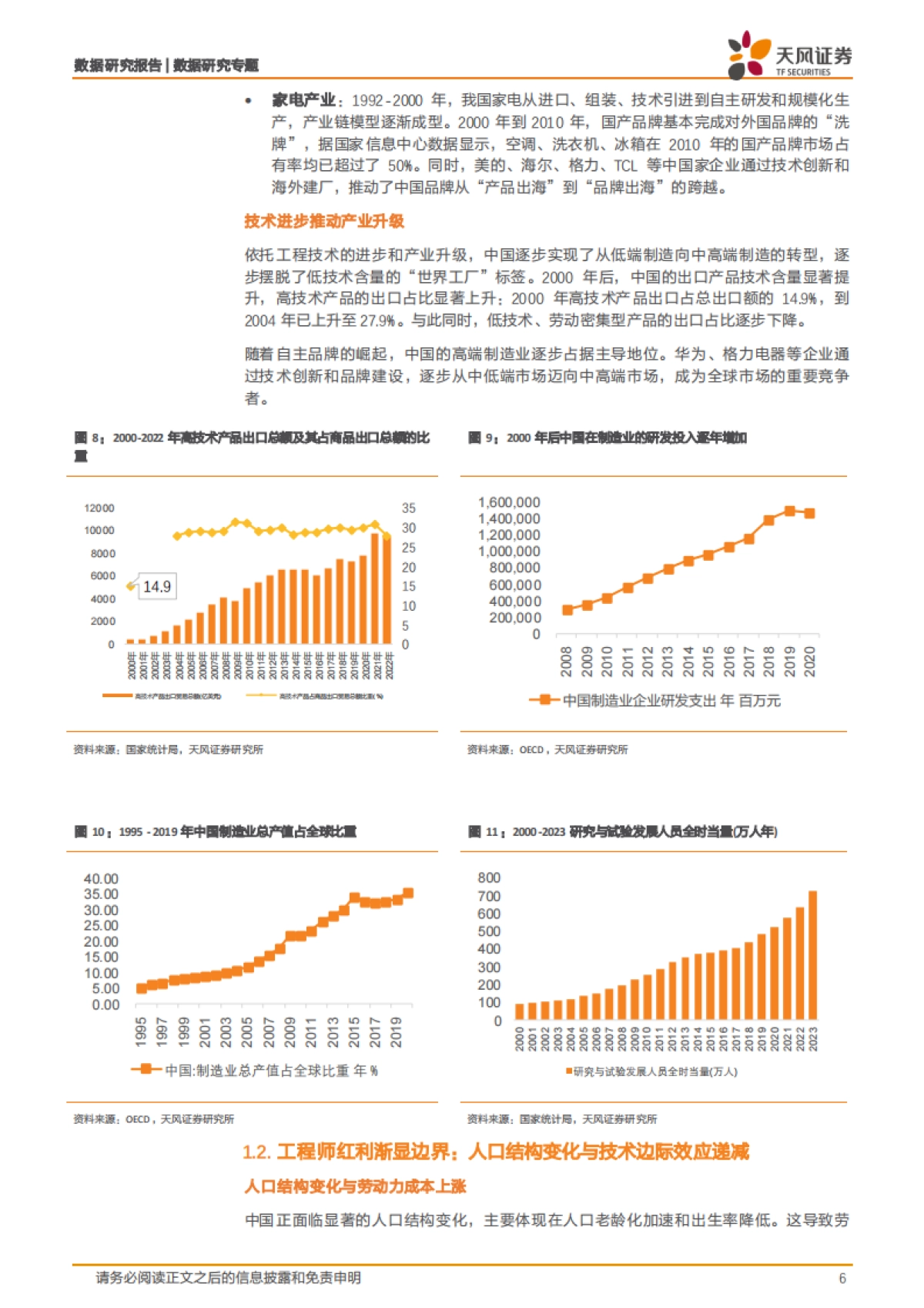 科技-从“制造”到“智造”-中国科研红利的崛起_第6页