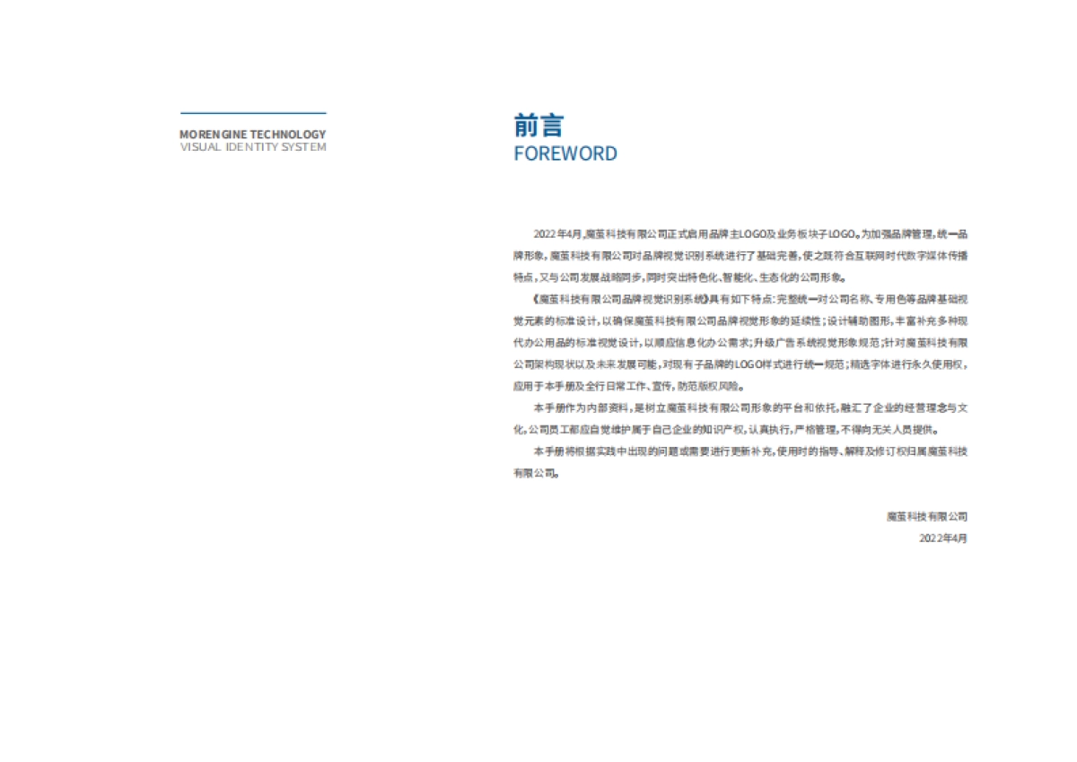 魔茧科技品牌Vi_第2页