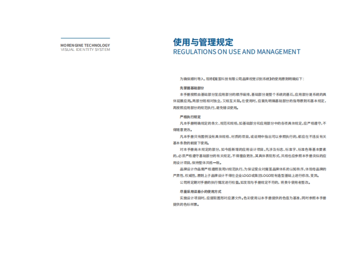 魔茧科技品牌Vi_第3页