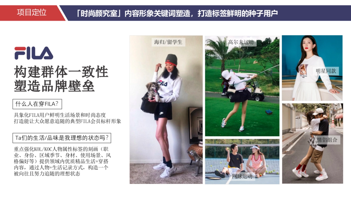 FILA小程序运营实施营销方案_第7页
