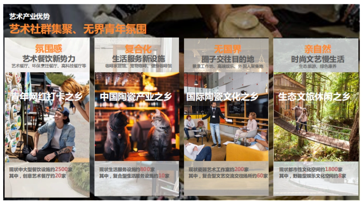 2024国际文化艺术会客村浮梁县进坑村景区发展思路乡村定位规划方案_第3页