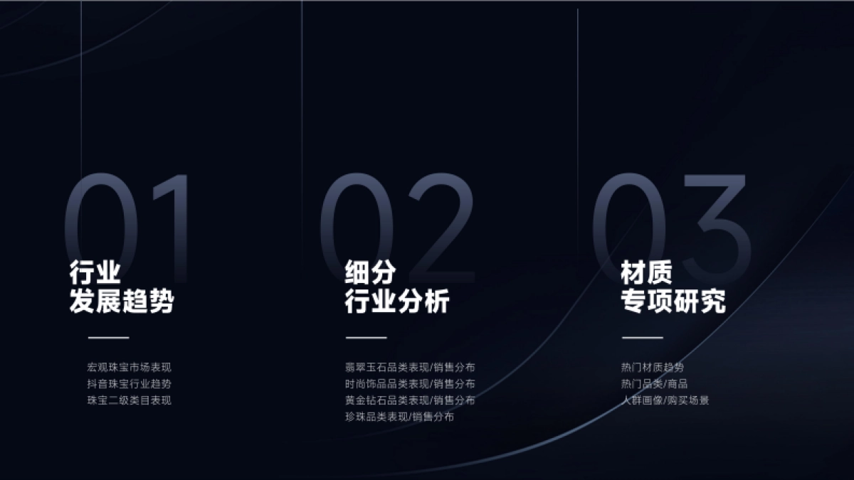 2024年抖音电商珠宝饰品行业分析报告-蝉妈妈&蝉魔方_第4页