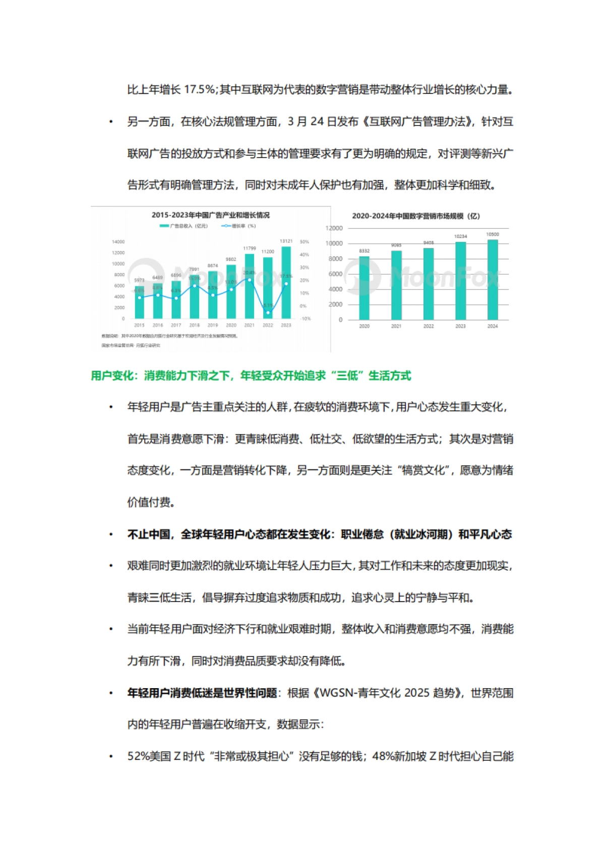 2024年中国数字营销发展报告_第2页