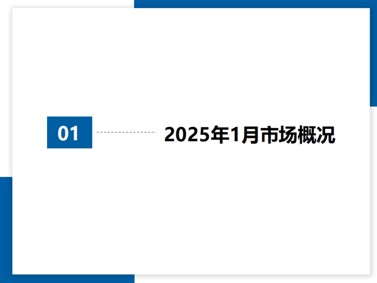 2025年1月全国二手车市场深度分析-乘联会_第3页