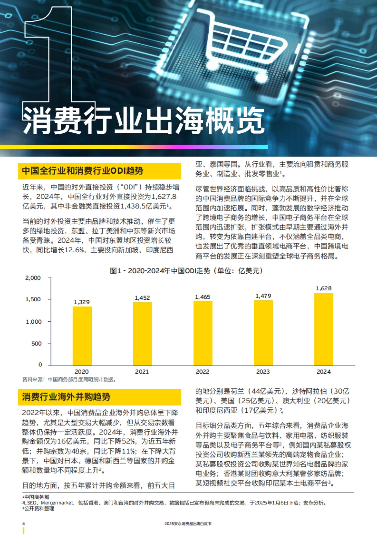 2025年安永消费品出海白皮书-EY安永_第3页